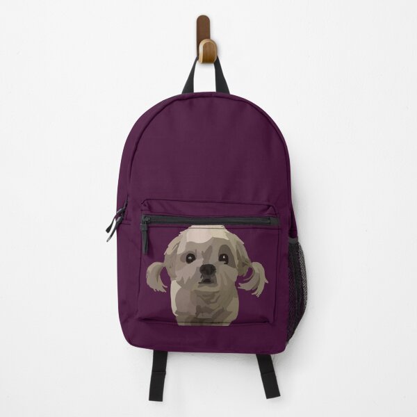 Item preview, cute dog designed and sold by jee532.