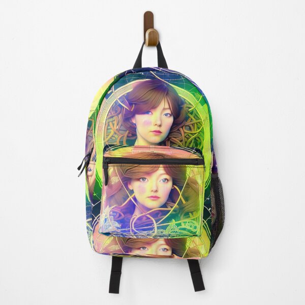 Item preview, Double Exposure designed and sold by MoonsideGallery.
