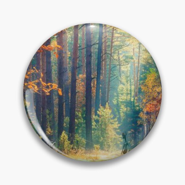 Item preview, Toerist walking by designed and sold by samstrofaalArt.