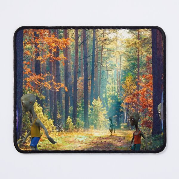 Item preview, Toerist walking by designed and sold by samstrofaalArt.