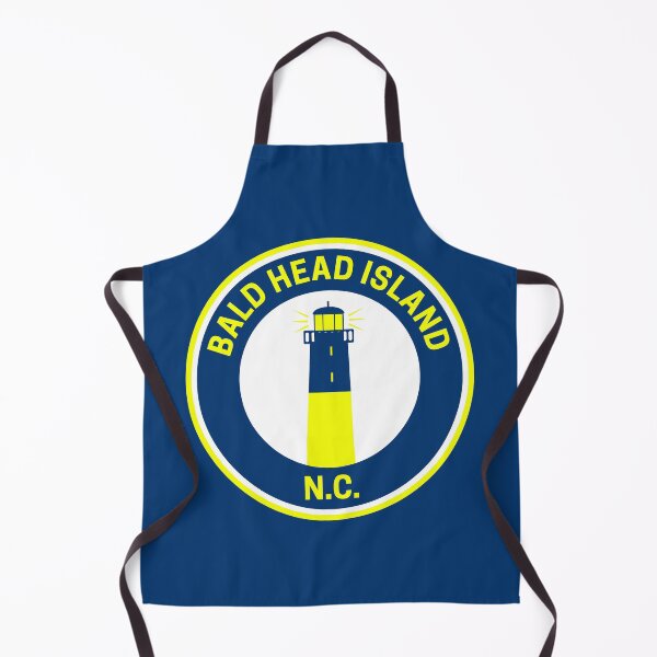 Item preview, Vintage Bald Head North Carolina designed and sold by fearcity.