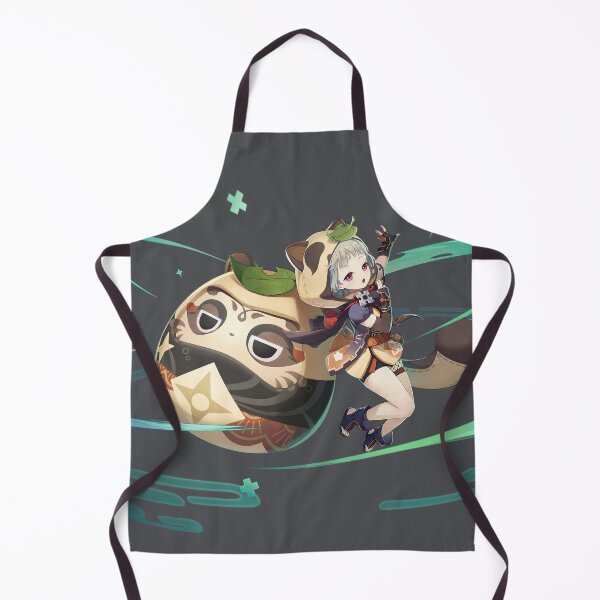 Item preview, Sayu Genshin Impact designed and sold by Petal & Paw.