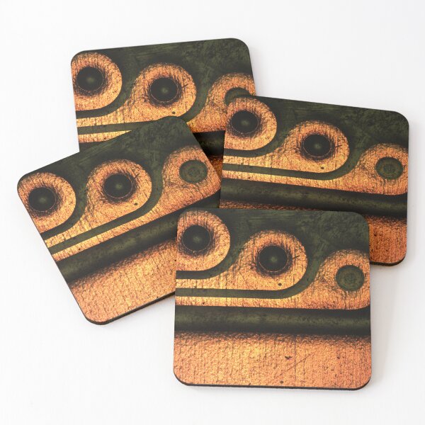 Item preview, Corrosion on Electronics designed and sold by Canadamarsworks.