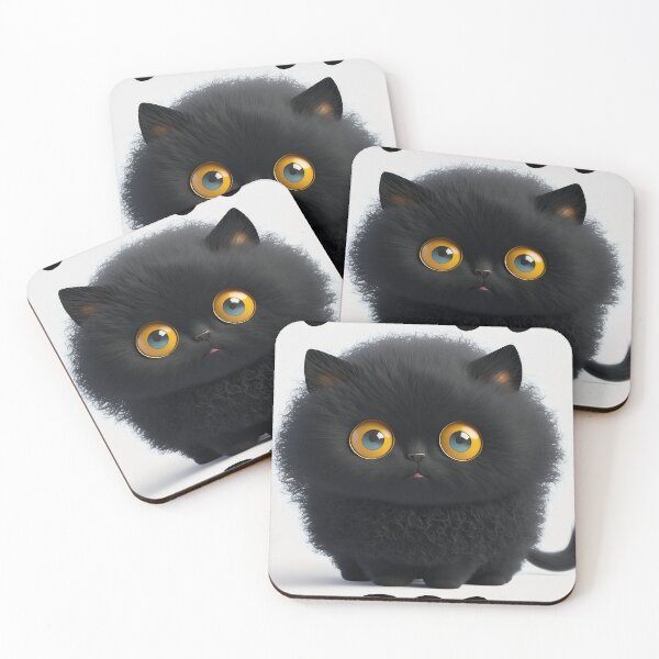 Item preview, Fluff You designed and sold by GummywormDesign.