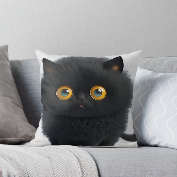 Item preview, Fluff You designed and sold by GummywormDesign.