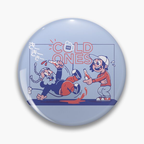 Item preview, Cold Ones designed and sold by JesusDrip.