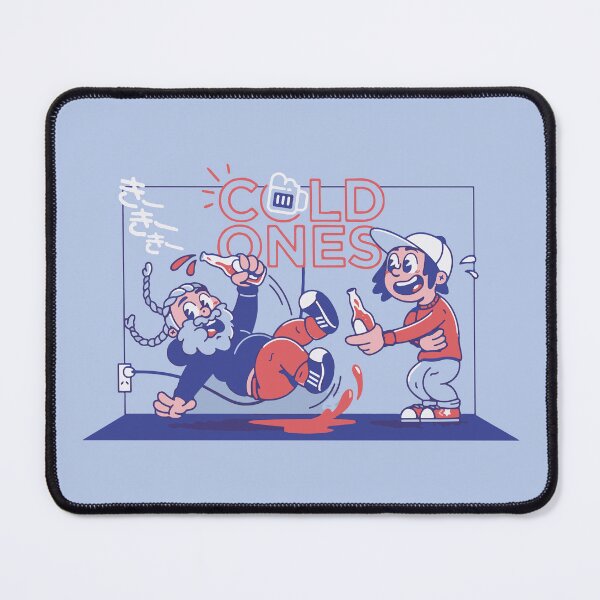 Item preview, Cold Ones designed and sold by JesusDrip.