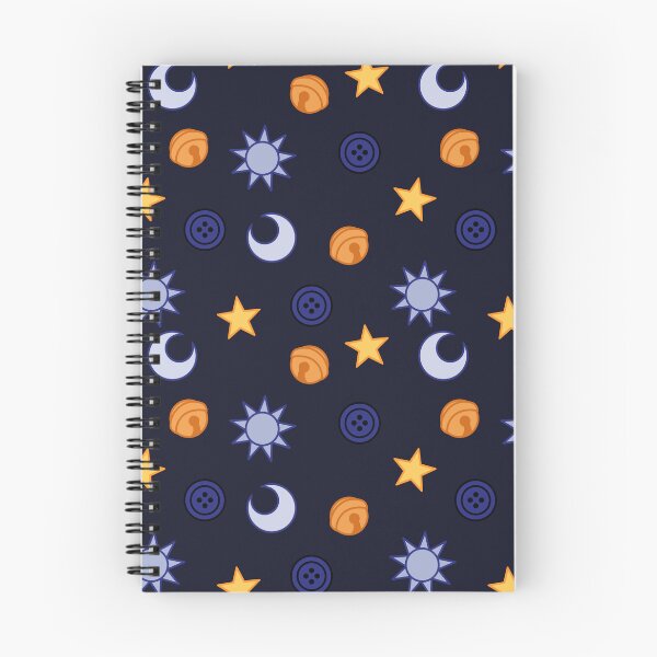 Item preview, Moon Pattern designed and sold by Raspiberry.