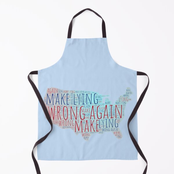 Item preview, Make Lying Wrong Again designed and sold by GrumpyFella.