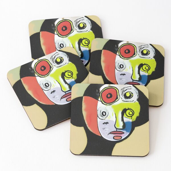 Item preview, Four Eyes designed and sold by numgis.