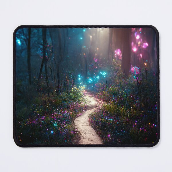 Item preview, Magical Forest designed and sold by Verbamystica.
