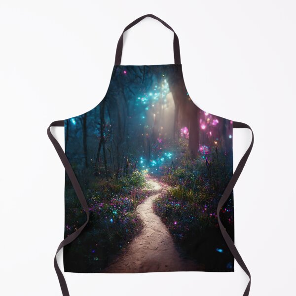 Item preview, Magical Forest designed and sold by Verbamystica.