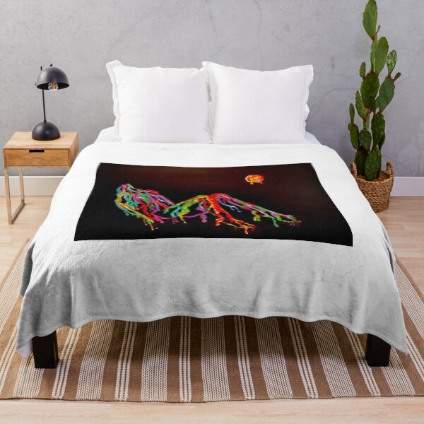 Item preview, Liquified designed and sold by KelseyRae-Art.