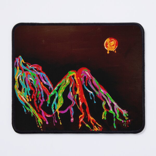 Item preview, Liquified designed and sold by KelseyRae-Art.