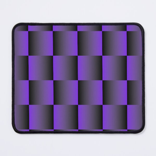 Item preview, Purple Gradient Squares Pattern designed and sold by Stormpaint.