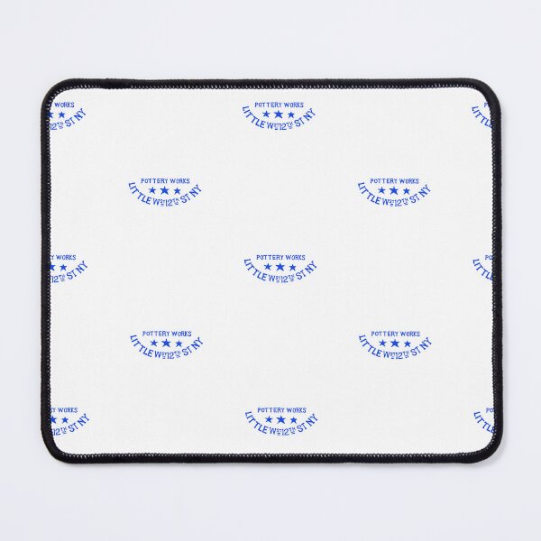 Item preview, Pottery Works, Little West 12th St NY designed and sold by ceramicshirts.