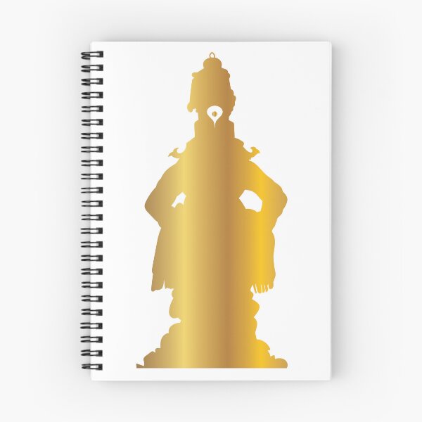 Item preview, Lord Vitthala Silhouette  designed and sold by artOselect.
