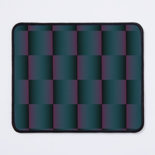 Item preview, Copy of Purple-Blue Gradient Squares Pattern designed and sold by Stormpaint.