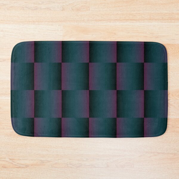 Item preview, Copy of Purple-Blue Gradient Squares Pattern designed and sold by Stormpaint.