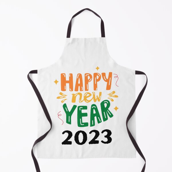 Item preview, Diseño de año nuevo - Feliz año nuevo - Feliz año nuevo 2023 designed and sold by WBP Mart.