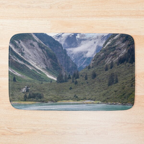 Item preview, Tracy Arm Valley designed and sold by Enzwell.