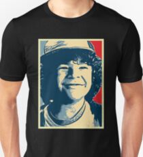 dustin Unisex T-Shirt