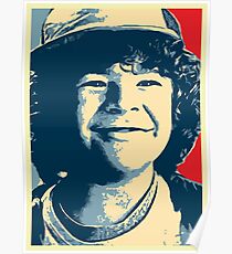 Dustin Poster