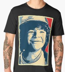 dustin Men's Premium T-Shirt