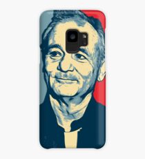 bill murray Case/Skin for Samsung Galaxy