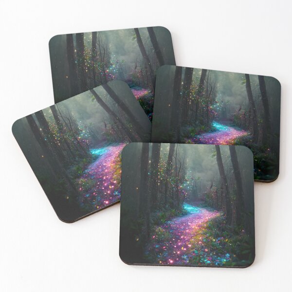 Item preview, Magical Forest vol.1 designed and sold by Verbamystica.