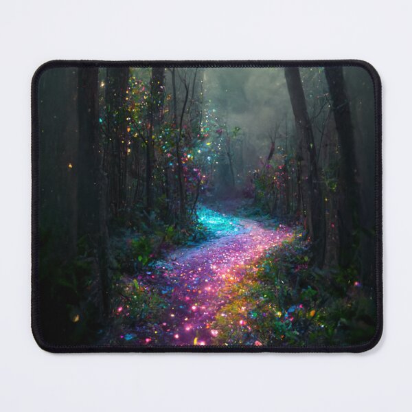 Item preview, Magical Forest vol.1 designed and sold by Verbamystica.