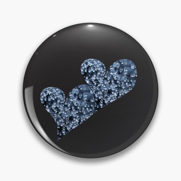 Item preview, The rainy heart designed and sold by GorLorLar.
