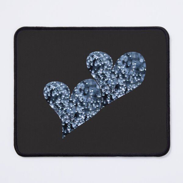 Item preview, The rainy heart designed and sold by GorLorLar.
