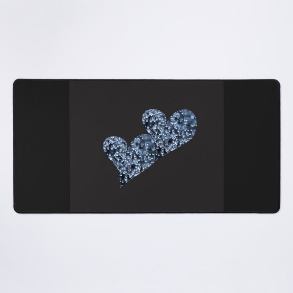 Item preview, The rainy heart designed and sold by GorLorLar.