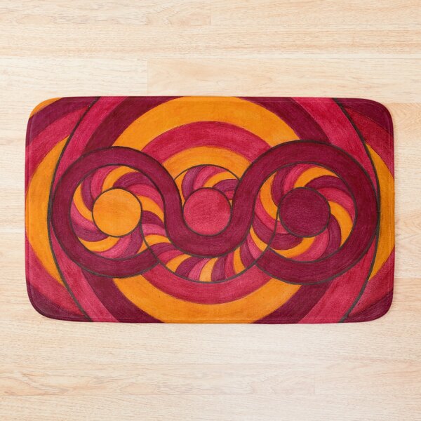 Item preview, 3 Suns aligned through their Cores designed and sold by PameRT-Art-369.