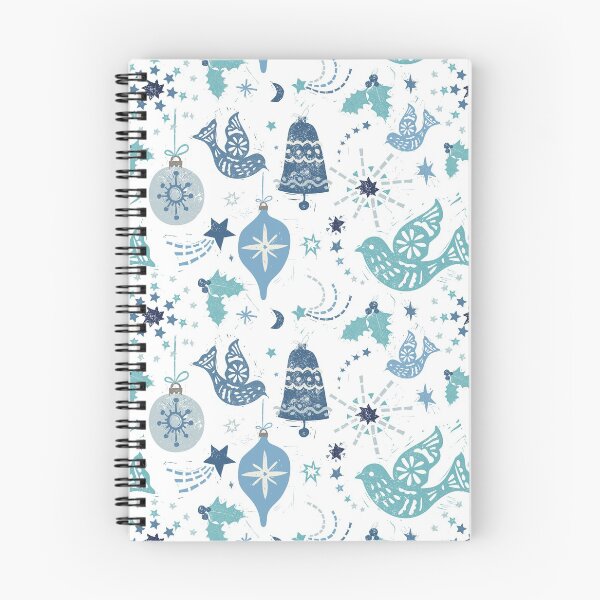 Item preview, Printed Christmas designed and sold by Ruth Hickson.