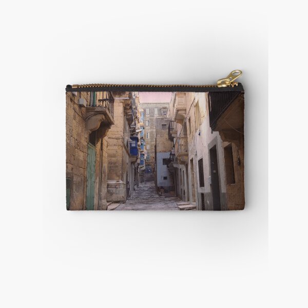 Item preview, Valletta Alley designed and sold by refar.