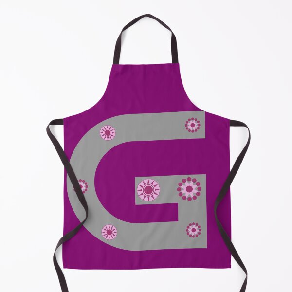 Item preview, Monograms Series - Letter G designed and sold by Heaven7.