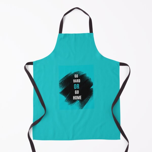 Item preview, Go hard or go home designed and sold by akuskinski.