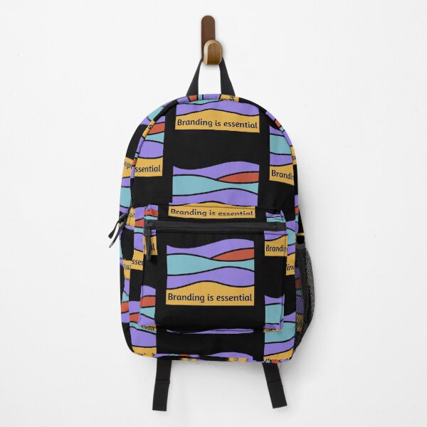 Item preview, Branding is essential  designed and sold by Aya-salah123.