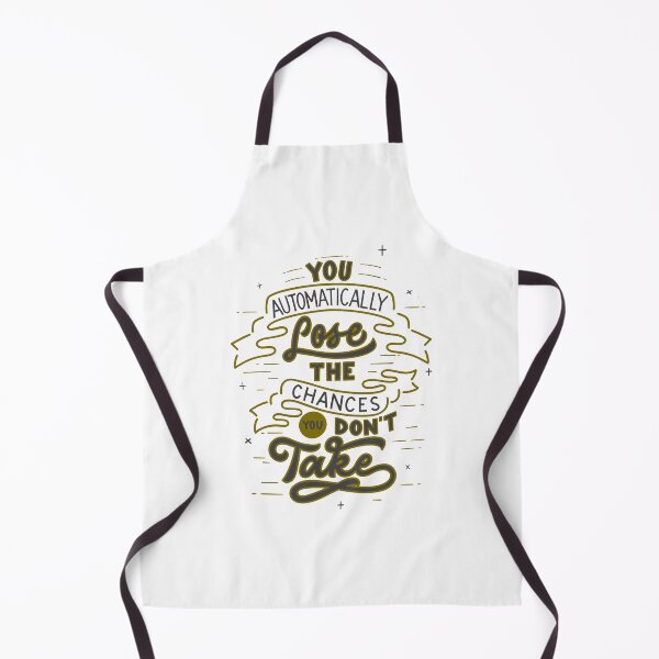 Item preview, Lose The Chances designed and sold by ChenryConcepts.