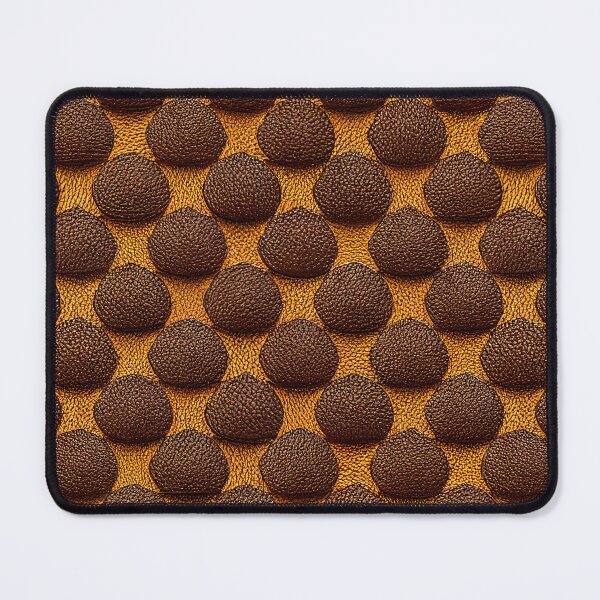 Item preview, LEATHER DOTS designed and sold by JLBRAVO.