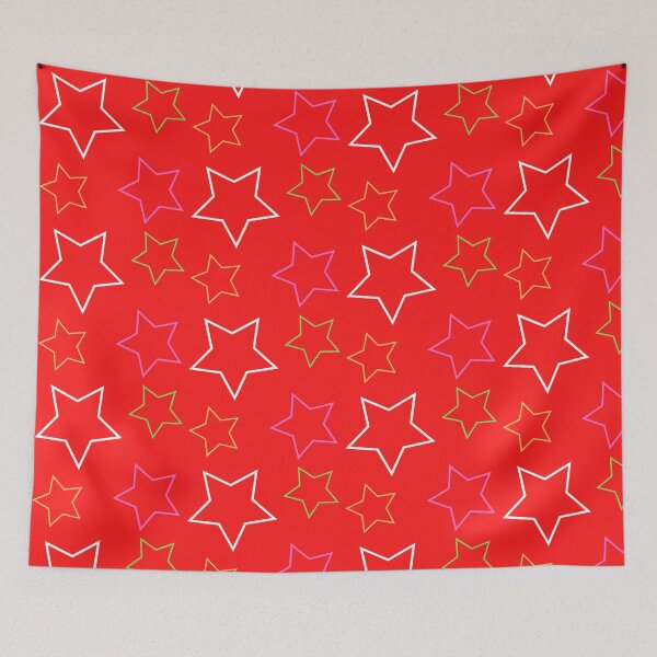 Item preview, STARS designed and sold by MELTBBROSE.
