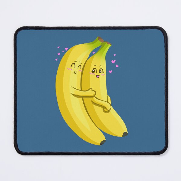 Item preview, hug of bananas designed and sold by albertocubatas.