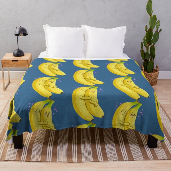 Item preview, hug of bananas designed and sold by albertocubatas.