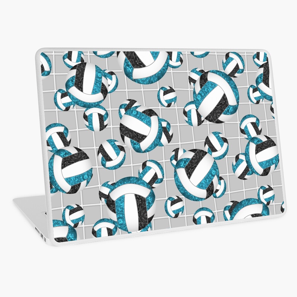 Item preview, Laptop Skin designed and sold by katzdzynes.