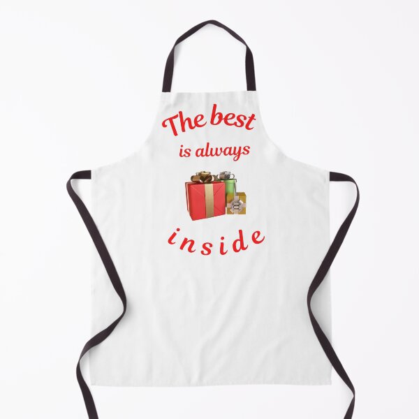 Item preview, The best is always inside designed and sold by MyWay-Bilja.