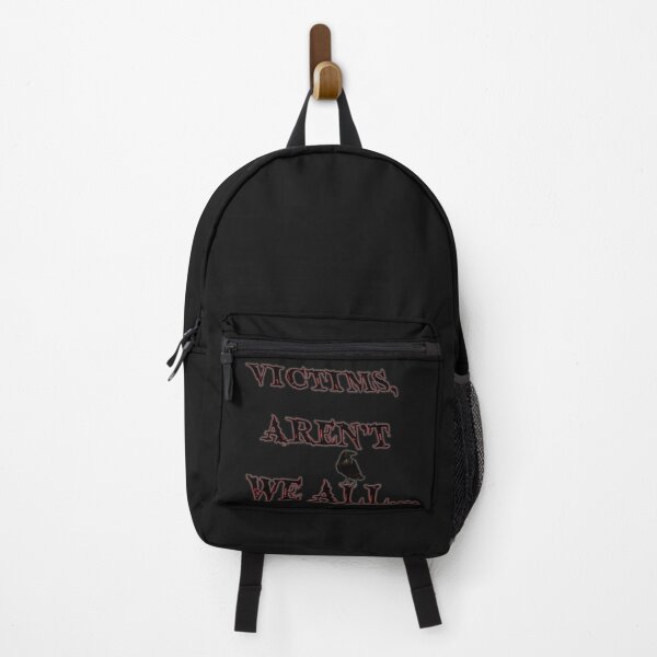 Item preview, Victims, Aren't We All.... designed and sold by Enygma's Treasures.