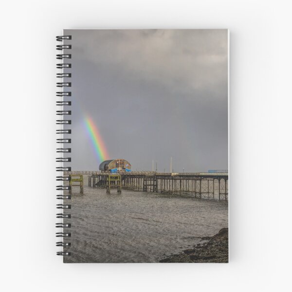 Item preview, Mumbles Rainbow designed and sold by Viv Thompson Photography .