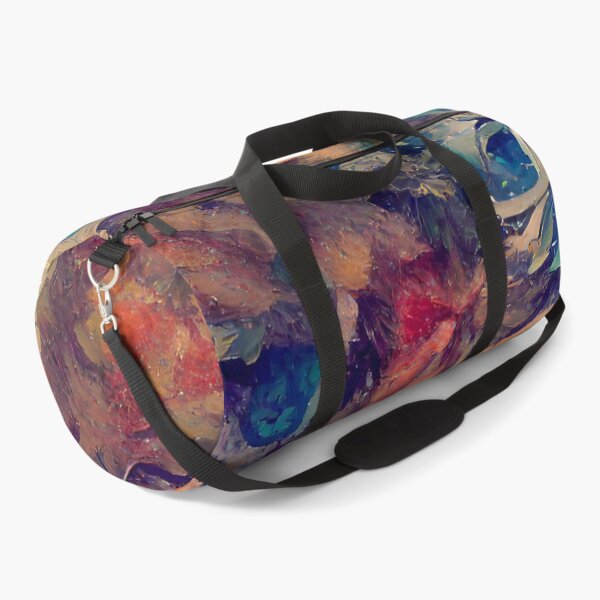 Item preview, distorted beauty designed and sold by Aleshja.